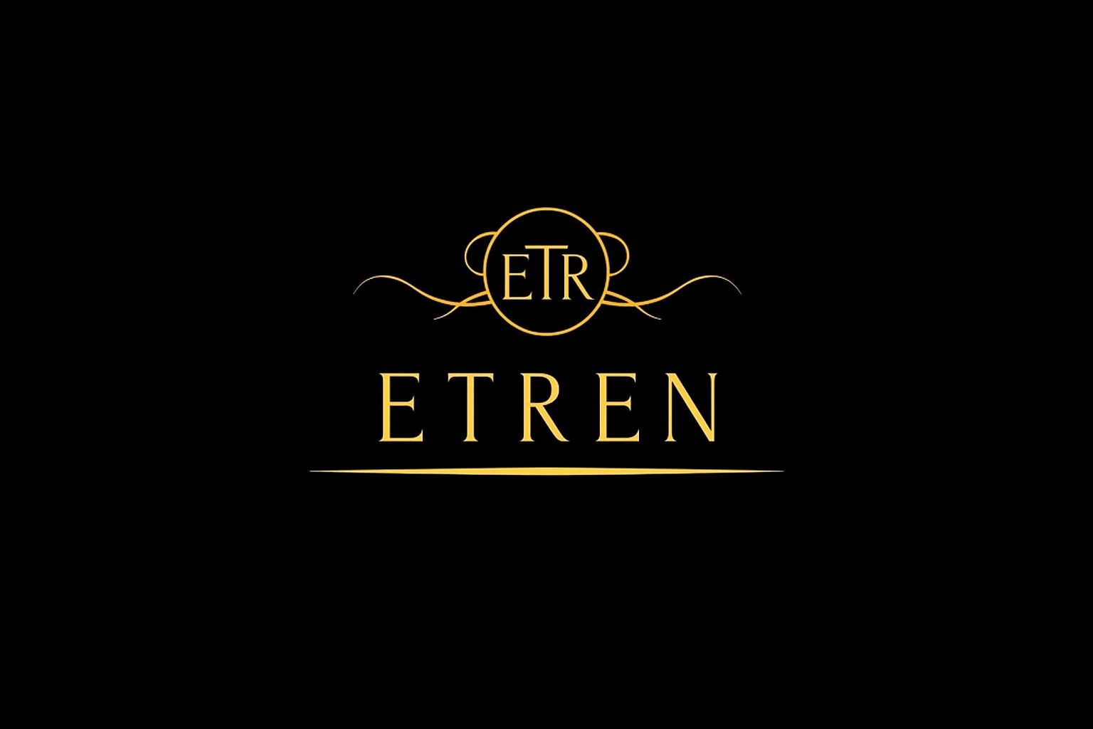 Etren Logo
